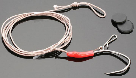 INTRO CAT - ZESTAW DO PELLETU 120cm – hak: 4/0 MIKADO HIC091-4/0