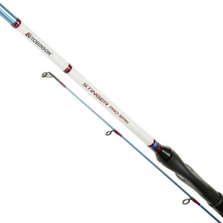 Wędka Robinson Stinger Pro Perch Spin, 2.40m, 3-15g Robinson 11G-SS-E24