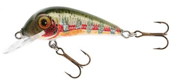 WOBLER HS SENSO QM 3,5 F EA JAXON VJ-SQ035FEA