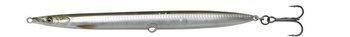 Savage Gear Sandeel Pencil 125 19g 02-Sandeel Ghost (63825)