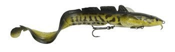 Savage Gear 3D Burbot 25cm 70g SS Burbot (63845)