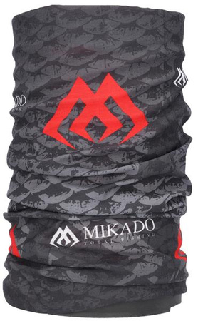 KOMIN - CHIMNEY CLASSIC - CZARNY MIKADO UM-UK004