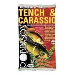 Zanęta Robinson (MVDE) Tench&Carassio Robinson 63-Z1-TAC