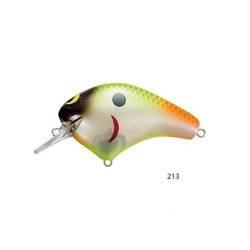 Wobler Bantam Macbeth 16g 63mm 0-1,5m 006 Premos Floating Shimano (59VZP106T05)