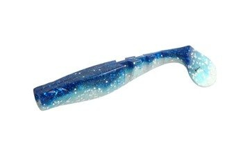 (R) PRZYNĘTA  MIKADO FISHUNTER II 6.5cm / 322 - 1szt. MIKADO PMFHL6.5-322