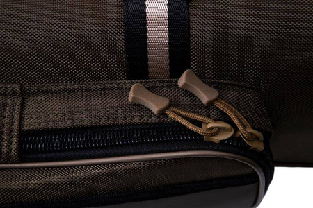 POKROWIEC WĘDKARSKI 2 KOMOROWY 150 cm - USZTYWNIANY MIKADO UWD-13022G-150