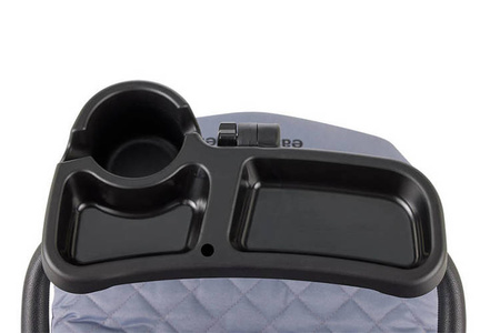 Easywalker Tacka na przekąski Unikalny System Akcesoriów