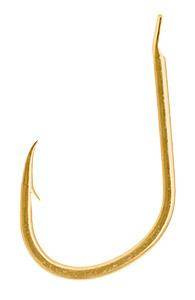 HACZYK SENSUAL - ISEAMA ZŁOTY Nr 4 G / 0.22mm / 70cm - torebka 10szt. MIKADO HSP10009-4G-022