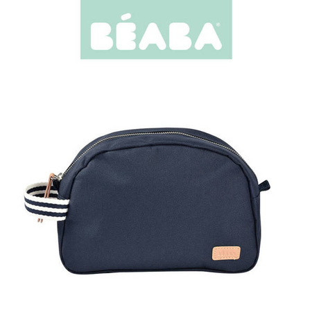 Beaba Kosmetyczka podróżna Blue Marine