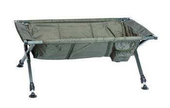 MATA KARPIOWA TYPU KOŁYSKA 120X70X45/55CM JAXON AK-KZH105