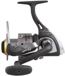 Kołowrotek  Ryobi OASYS metal cover 4000 5BB+Inf.AR    DRAGON CHW-OAS-4000