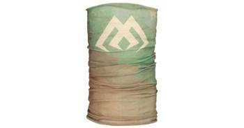 KOMIN - NECK WARMER 010 - KHAKI  - op.1szt. MIKADO UM-UK010