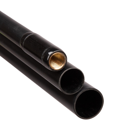 SZTYCA PODBIERAKA - KATSUDO SLIM POWER HANDLE 400 - op.1szt. MIKADO WAA019-400