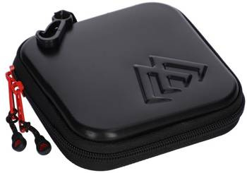 PORTFEL NA AKCESORIA I PRZYNĘTY (12.5x12.5x2.5cm) - MIKADO UWI-020