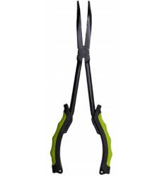 SZCZYPCE WĘDKARSKIE NA SZCZUPAKI 28CM MADCAT (70790)