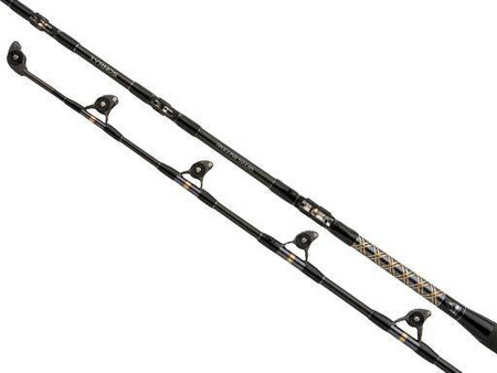 Wędka Tyrnos Trolling 2,13m 50lb Shimano (TYRTRL50)