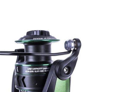 KOŁOWROTEK - NEXTON 5005 FD MIKADO KDA115-5005FD