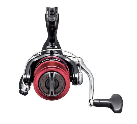Kołowrotek Sienna FG 1000 Shimano (SN1000FG)