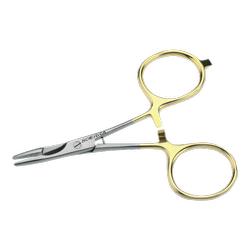 SCISSOR/FORCEPS STRAIGHT 5.5" Scierra (28186)