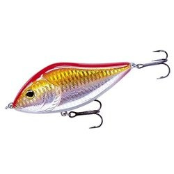 Wobler Robinson Sniper S100, 100mm, 49g Robinson 46-1SP-S10-G-R