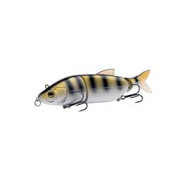 Yasei Soul Swim S 160mm Zander Shimano (LUYASSSS16ZAN)