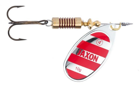 BŁYSKOTKA OBROTÓWKA JAXON HS CONTRA 4 M 5X1SZT JAXON BO-JXC4M