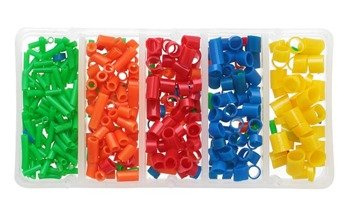 RURKI IGELITOWE MIKADO AIX-9253