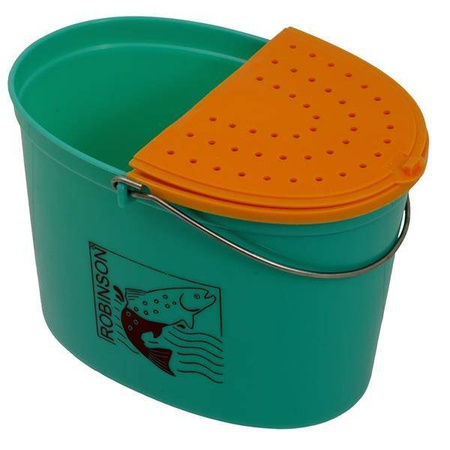 Sadzyk na żywca 30x20x20cm Robinson 74-SA-001