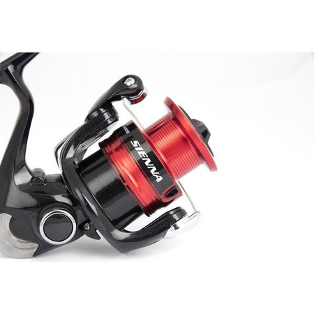 Kołowrotek Sienna FG 1000 Shimano (SN1000FG)