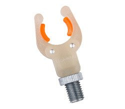 PODPÓRKA, PODPÓRKI, WIDEŁKI PROLOGIC Butt Klinger Rod Rest Glow - 2szt. (37675)