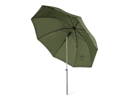 Parasol z boczną ścianką Delphin THUNDER FullWALL 250cm 4/4 Delphin (101003317)