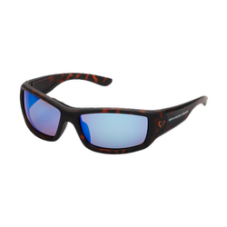 SAVAGE2 POLARIZED SUNGLASSES BLUE MIRROR FLOATING Savage Gear (72252)
