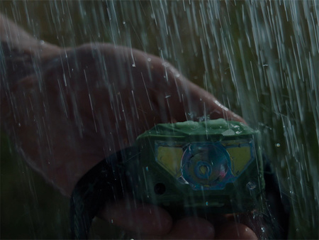 Latarka czołowa Delphin LUMIS  Delphin (101004666)