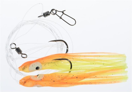 ZESTAW JAXON OCTOPUS 22 5X1SZT JAXON AJ-M069022