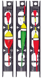 ZESTAW SPŁAWIKOWY HOLIDAY F NR.3 OP.3SZT KONGER 620100033