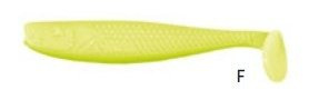 GUMA JAXON INTENSA SLIM 7 CM F 1X5SZT TG-INH070F