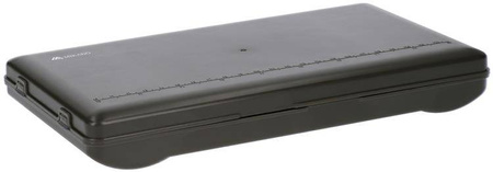 PUDEŁKO - SYSTEM RIG BOX 2 - NA AKCESORIA - op.1szt. MIKADO UAC-CA104