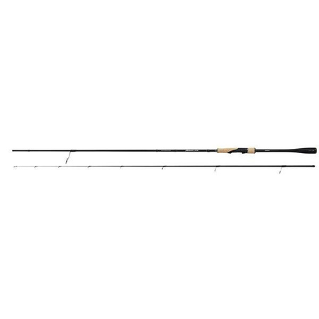 Wędka Yasei LTD Spinning Perch Finesse Softbait 2,60m 3-21g Shimano (YASLTDPE260ML)