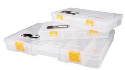 Torba Savage Gear Lure Box no.6 - 2 Boxes inc.(23x11x3.5cm) (42987)