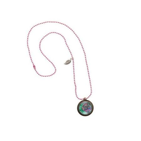 Zestaw kreatywny do tworzenia biżuterii z kaboszonami Urocze zwierzaki 10+, Janod