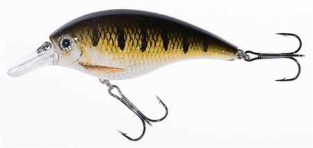 WOBLER ATRACT FAT XXT-B 7cm B JAXON VR-TB070B