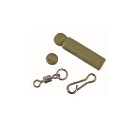 ZESTAW AKCESORIÓW DO MONTAŻU HELICOPTER RIG TEAM CARP KONGER 966000044