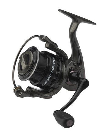 QUICK 2 4000 FD METHOD 5+1BB DAM 65716