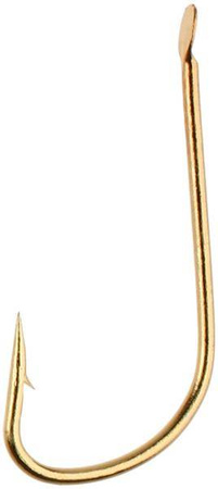 HACZYKI NA ZAWODY NIHONTO - SODE Nr 17 BR - torebka 23 szt. MIKADO HN1203-17BR