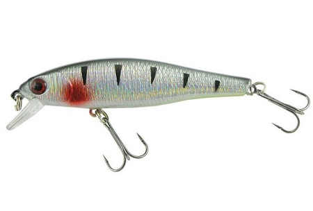 WOBLER ATRACT LOGIS 8cm C JAXON VR-XHI080C