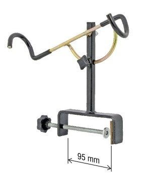 UCHWYT NA WEDKĘ BURTOWY LARGE 700004107