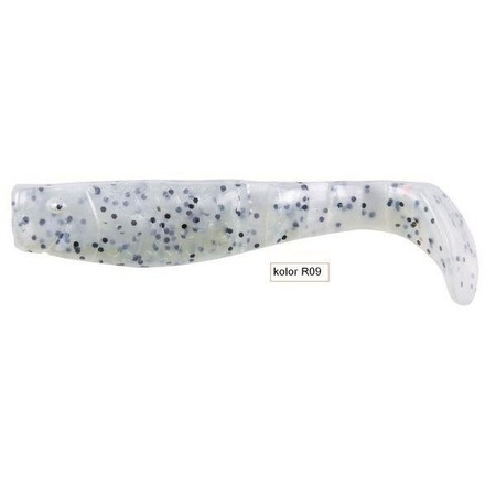 Ripper Performer 11cm/2szt w opak. Robinson 52-P11-R09