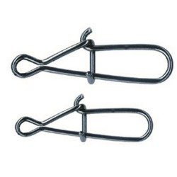 Agrafka Duo lock (10 szt) Robinson 81-P-AG-D03