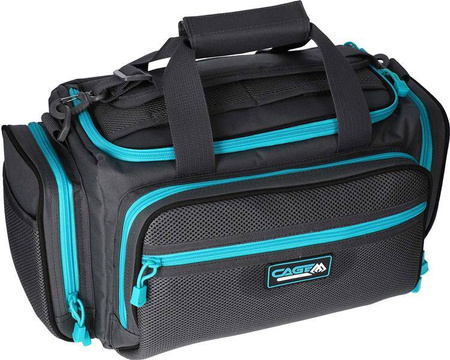 TORBA - CAGE FEEDER COMPACT - (46x23,5x23cm) - op.1szt. MIKADO UWF-033