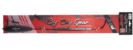 PRZYPON SUMOWY ZESTAW ROSÓWKOWY ANTYSPLĄTANIOWY 50 g – op.1szt. MIKADO SMCT-007-50